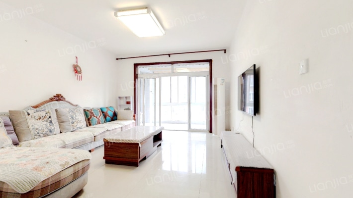 悦来花苑东区二手房实景图