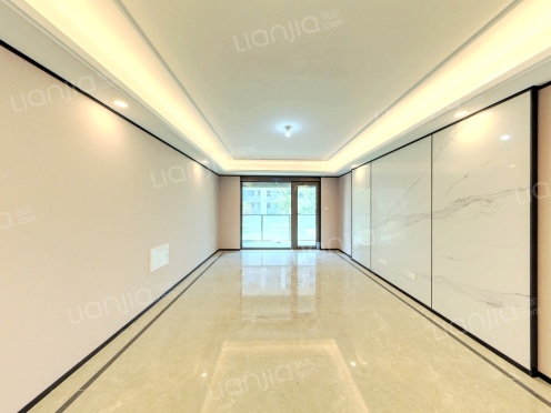 整租·灵山湾壹号二期 4室2厅 南/北