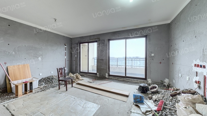 盛世城邦佳园二手房实景图