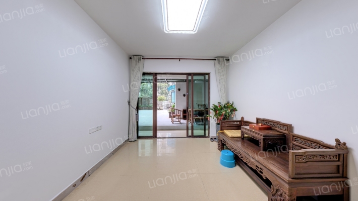 富汇豪苑二手房实景图