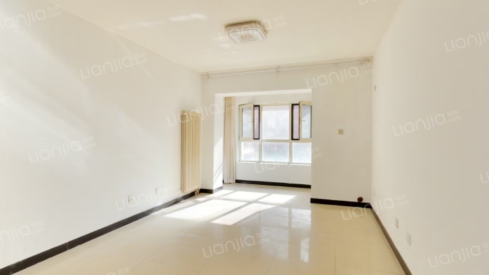 保利茉莉公馆二手房实景图