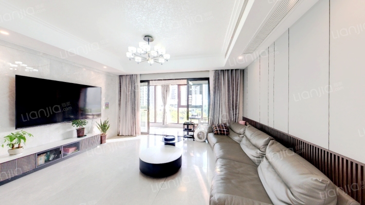 华侨城万科浔岸二手房实景图