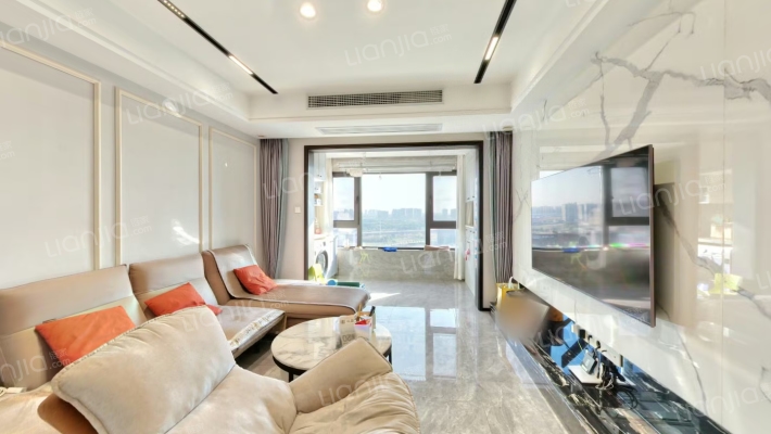 荣盛首府二手房实景图