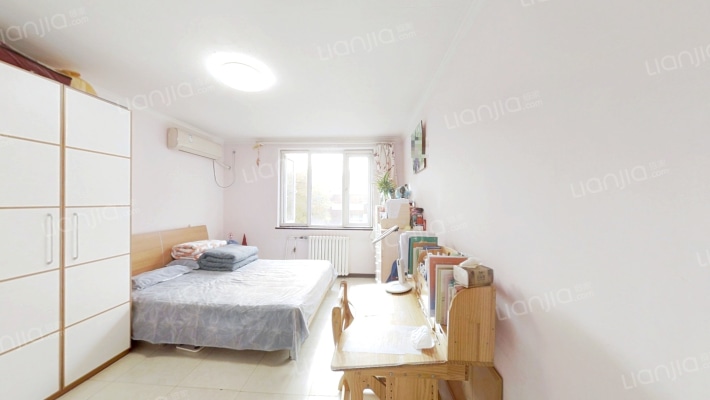 庆合里二手房实景图