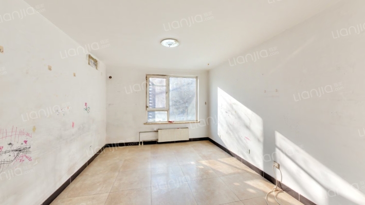 京贸家园二手房实景图