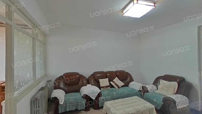 电磁线厂家属院二手房实景图