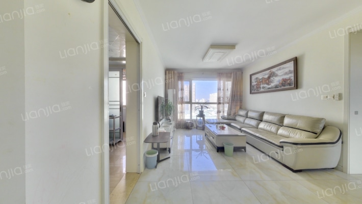 帝邦卓郡二手房实景图