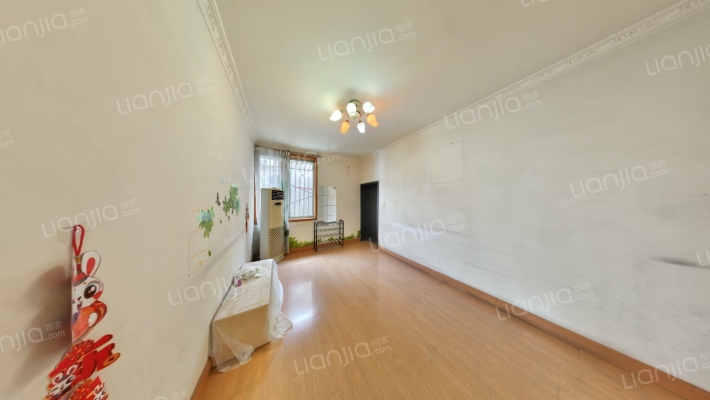 正通顺街81号二手房实景图