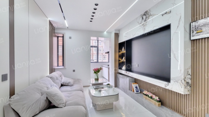 柒季城二手房实景图