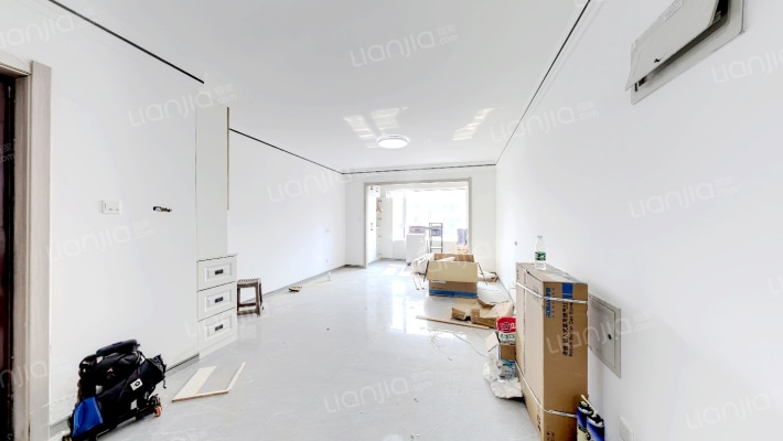 国瑞生态城名仕苑二手房实景图