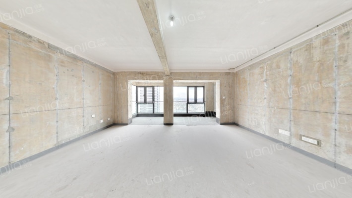 招商雍珑府二手房实景图