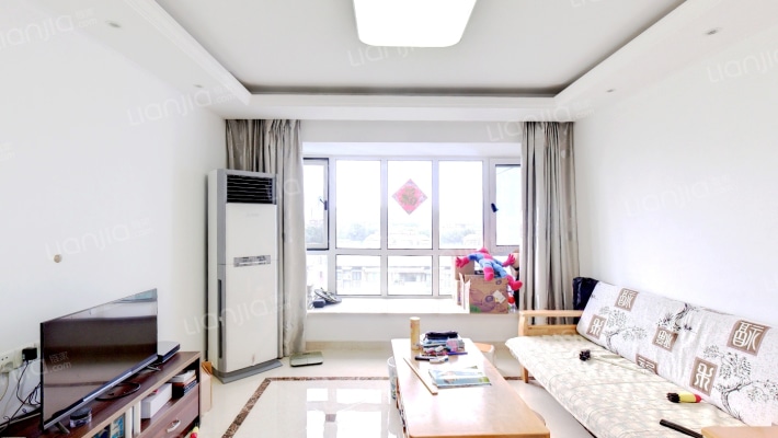 黄埔鑫园二手房实景图