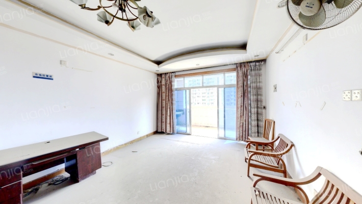 华联二手房实景图