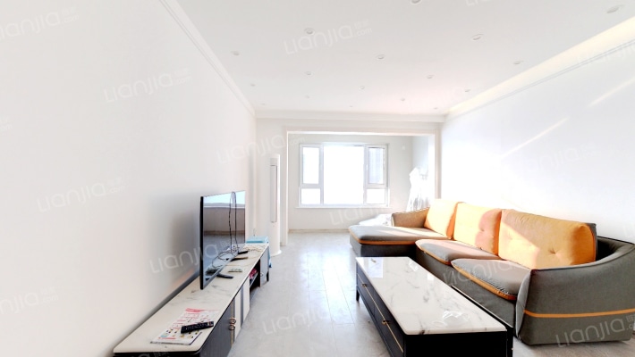 安瑞嘉园一期二手房实景图