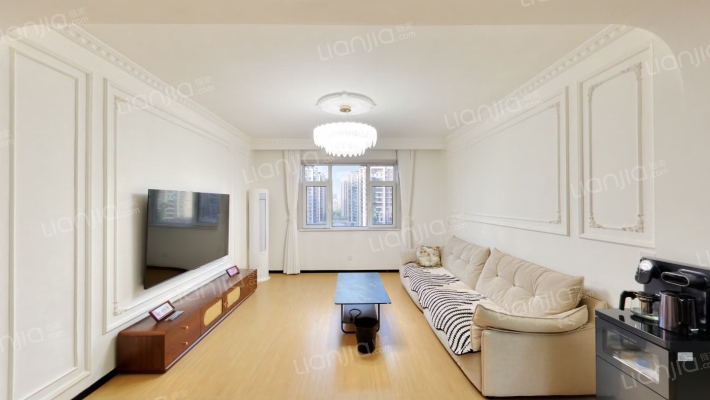 祥泰世家东区二手房实景图