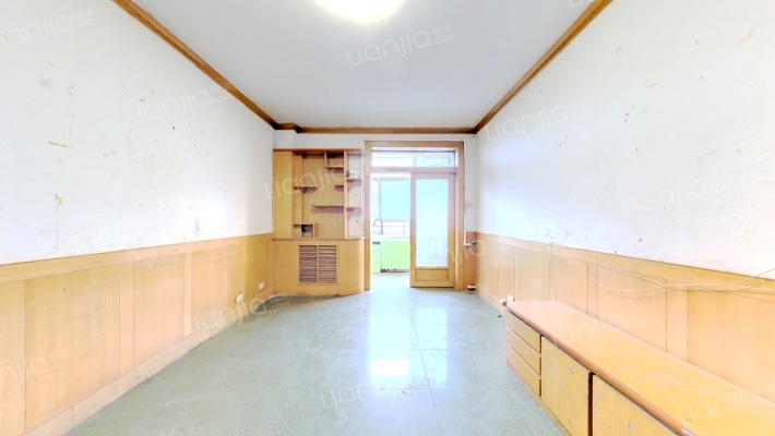 青楼社区二手房实景图