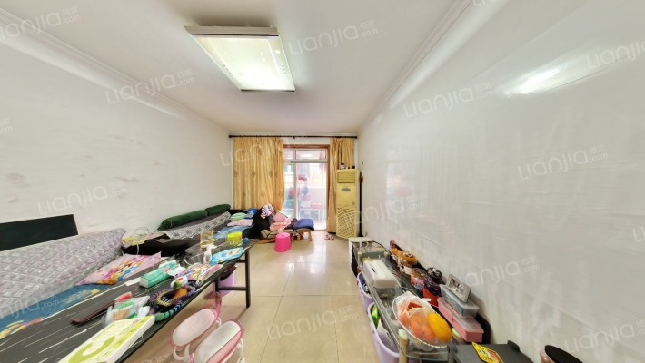 肥东路花冲民庄恢复楼二手房实景图