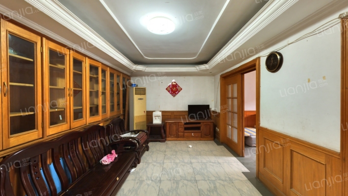 平福里二手房实景图