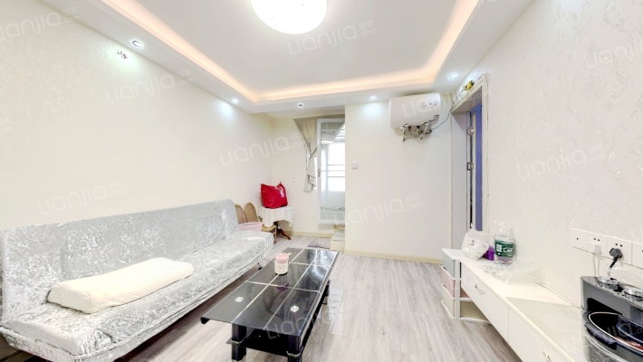 市委宿舍二手房实景图