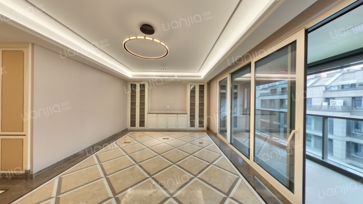 澄之华庭南区二手房实景图