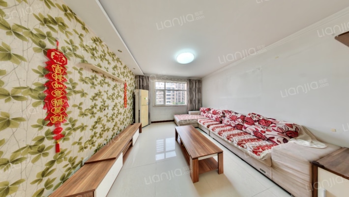 和美家园二手房实景图