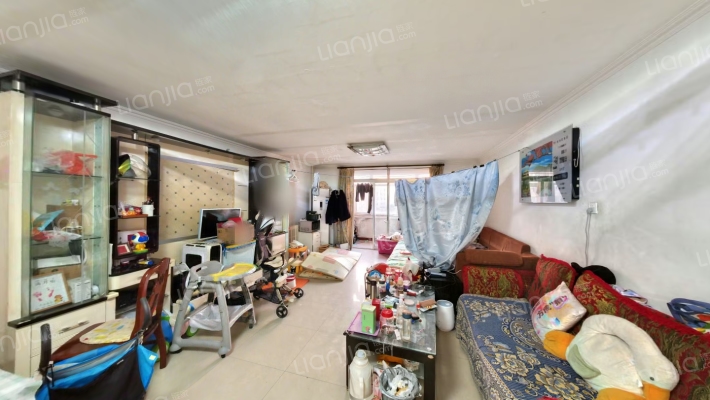 桃园公寓二手房实景图