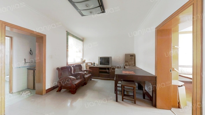 清棉小区二手房实景图