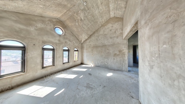 孔雀城二期瑞园二手房实景图