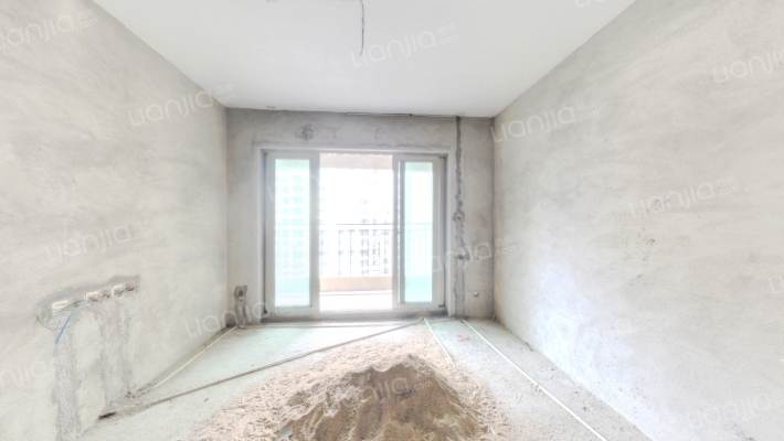 敏捷东城水岸二手房实景图