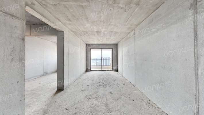 佛山金科城二手房实景图