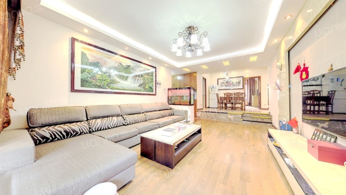 泰康尚境二手房实景图