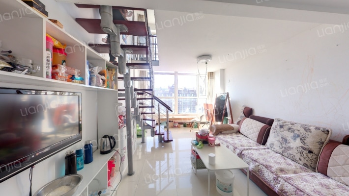 倚澜观邸一期二手房实景图