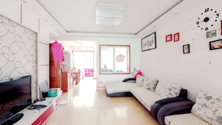 三元小区二手房实景图