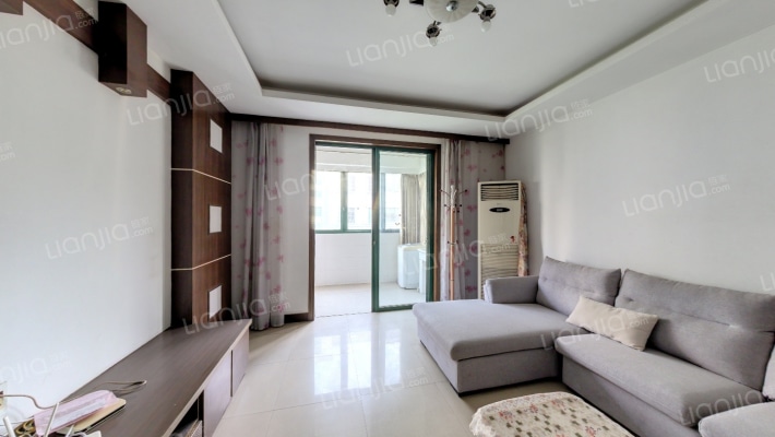 江南华都B区二手房实景图