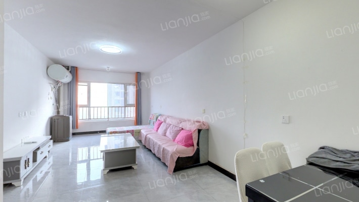 荣盛城二手房实景图