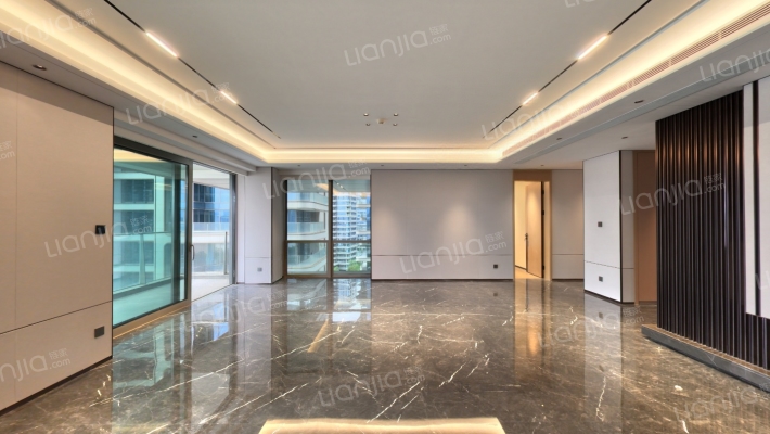 自然界河山Ⅱ二手房实景图