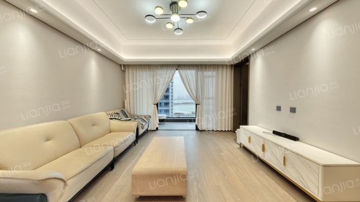 中建·悦泽璟庭东区二手房实景图