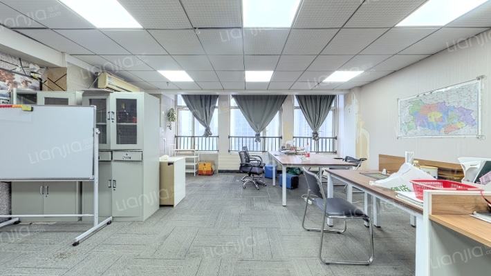 龙阳凯悦大厦二手房实景图