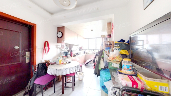 新高苑(三期)二手房实景图