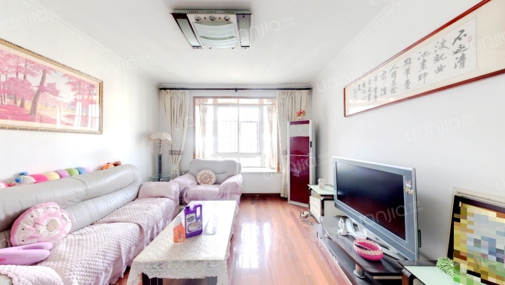 徽州人家二手房实景图