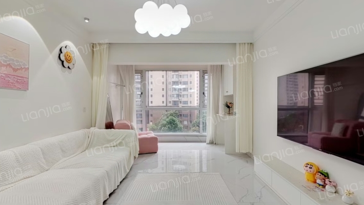 光达云创谷二手房实景图