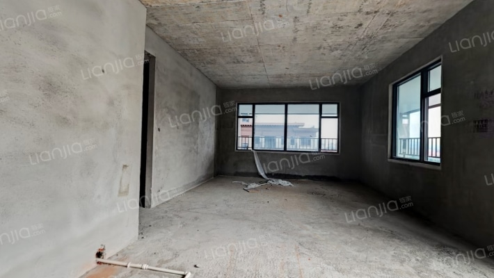 嘉德雍龙府 二手房实景图