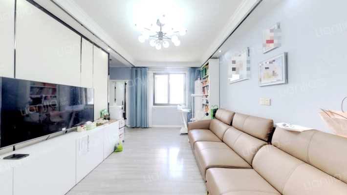 法院宿舍楼二手房实景图