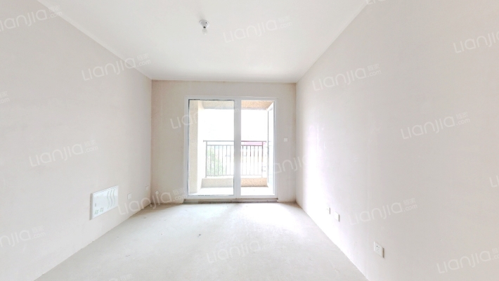 龙湖春江紫宸二手房实景图