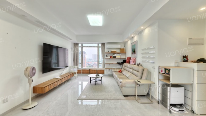 东晟明珠花园二手房实景图