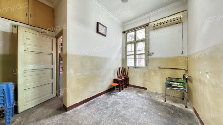 康乐里二手房实景图