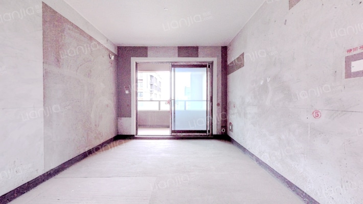 金科集美锦湾二手房实景图