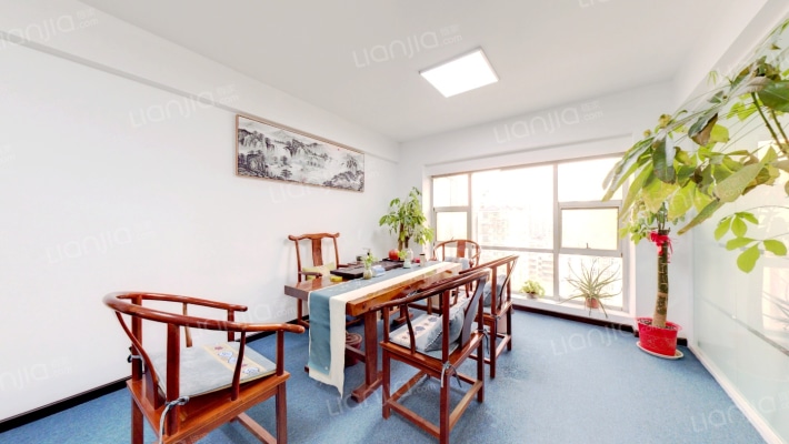 万利广场二手房实景图