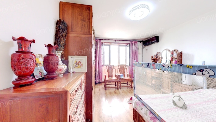 雅泰公寓二手房实景图