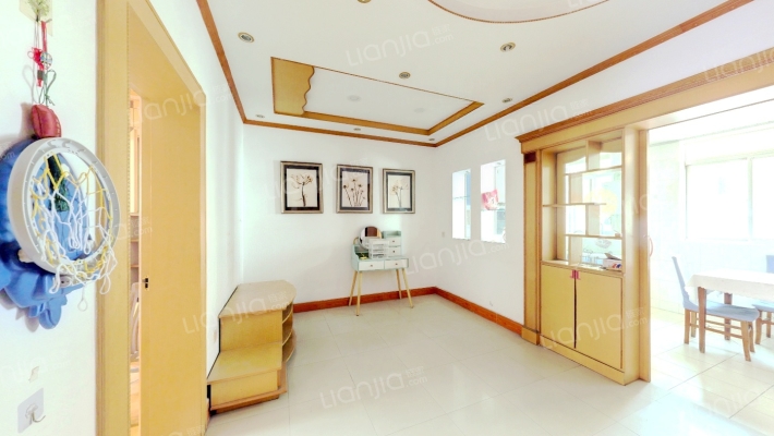 紫竹苑二手房实景图